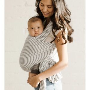 Solly Baby Wrap
